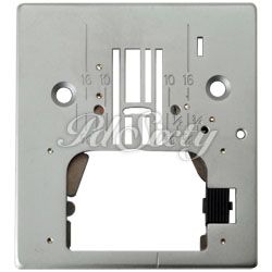 NEEDLE PLATE (Zig Zag)