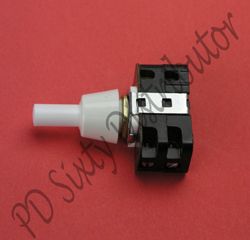 LIGHT SWITCH (Electronic)