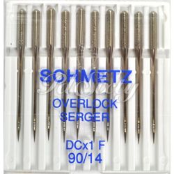 BABYLOCK NEEDLE