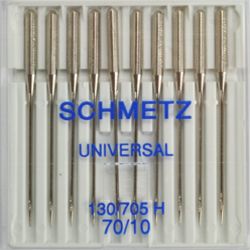 UNIVERSAL NEEDLE (10)