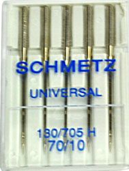 UNIVERSAL NEEDLE