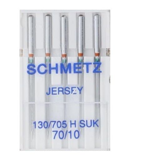 BALL POINT NEEDLE