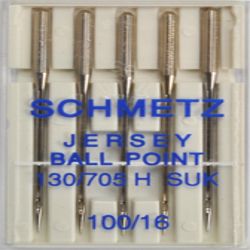BALL POINT NEEDLE