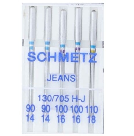 JEANS (DENIM) NEEDLE