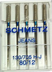 JEANS (DENIM) NEEDLE