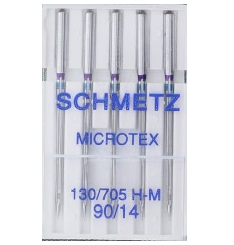 MICROTEX NEEDLE