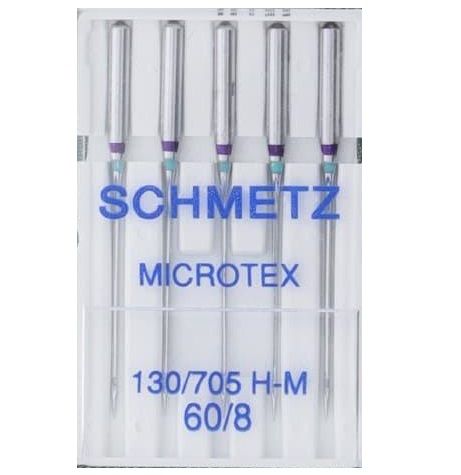 MICROTEX NEEDLE