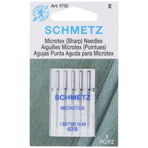 MICROTEX/SHARP NEEDLE