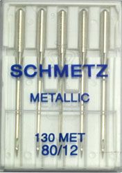 METALLIC NEEDLE