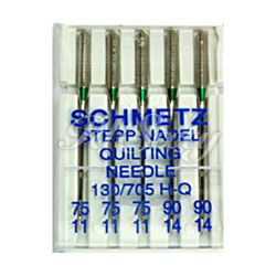 QUILTING NEEDLE