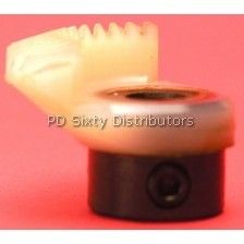 HOOK DRIVE GEAR 7.24mm (9/32")