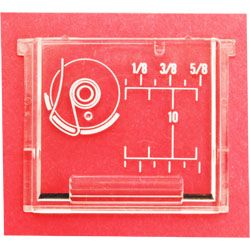 SLIDE PLATE