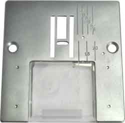 NEEDLE PLATE