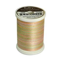 COTTON BLENDABLES THREAD