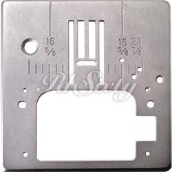 NEEDLE PLATE (Zig Zag)