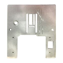 NEEDLE PLATE
