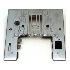 NEEDLE PLATE