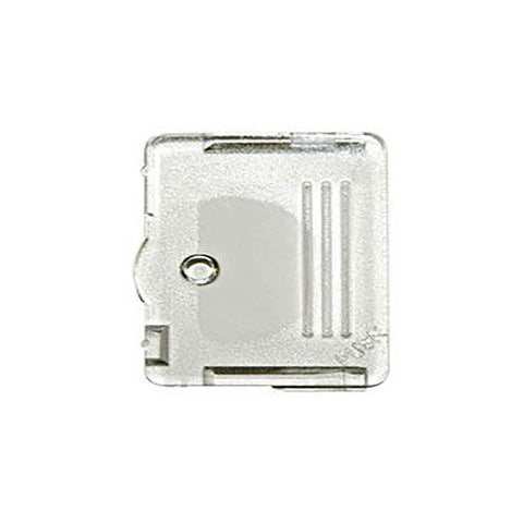 BLMJZ BLMJZ-2 BL100A Amelia Bobbin Case Clear Cover Needle Plate Cover BLMJZ-2D