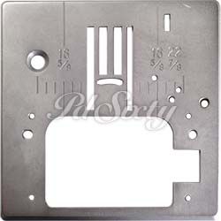 NEEDLE PLATE