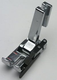 1/4" QUILTING FOOT