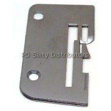 NEEDLE PLATE