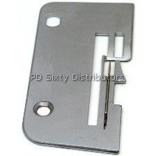 NEEDLE PLATE