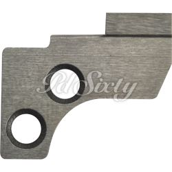 LOWER KNIFE (CARBIDE)