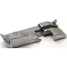 PRESSER FOOT (No Shank)