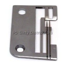 NEEDLE PLATE
