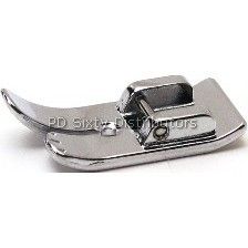 STRAIGHT STITCH FOOT