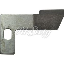 LOWER KNIFE (CARBIDE)