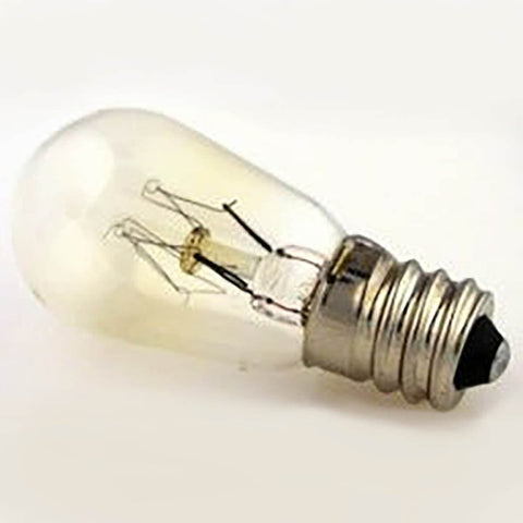 7/16 SCREW BULB JAPANESE 15W