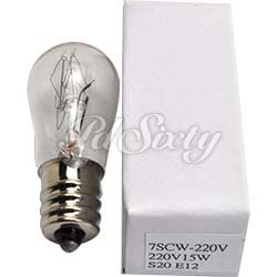 BULB, 220V
