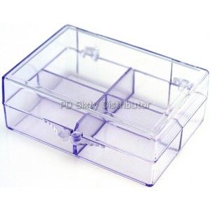 BOBBIN BOX (3" X 2-1/8" X 1-1/