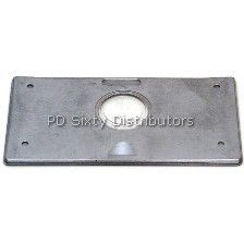 COVER PLATE