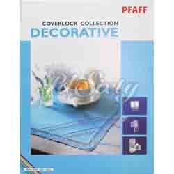 COVERLOCK COLLECTION