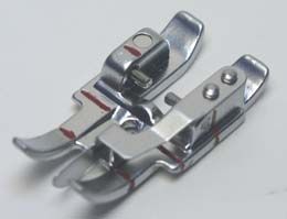 STITCH IN DITCH FOOT