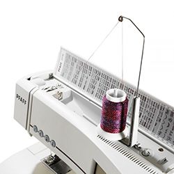 CREATIVE SPOOL STAND