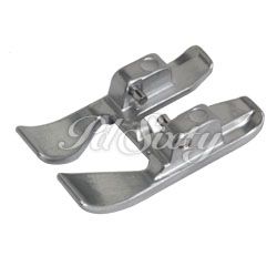 CANDLEWICKING FOOT WITH IDT