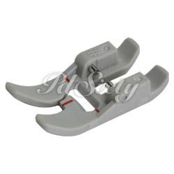 NON -STICK FOOT, PFAFF