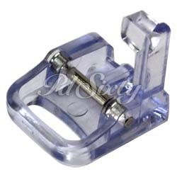 FREE MOTION EMBROIDERY FOOT (S