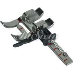 ADJUSTABLE GUIDE FOOT