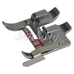 SEAM GUIDE FOOT