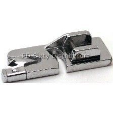 HEMMER FOOT 1/8" (D)