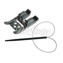 3 HOLE YARN FOOT