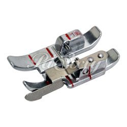 1/4" FOOT WITH GUIDE