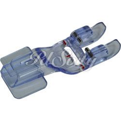 JOIN AND FOLD EDGING FOOT,