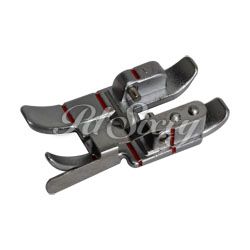 1/4" FOOT WITH GUIDE