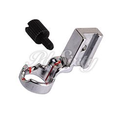 FREE MOTION RULLER FOOT