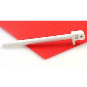 SPOOL PIN (White)